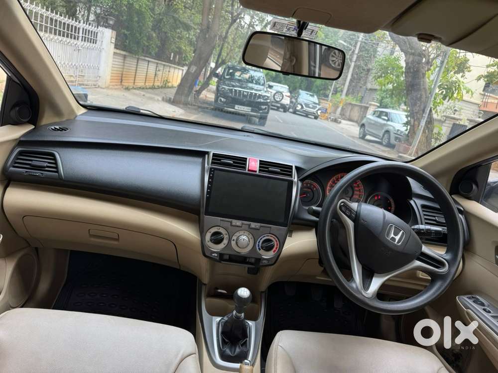 Honda City Excellent Condition