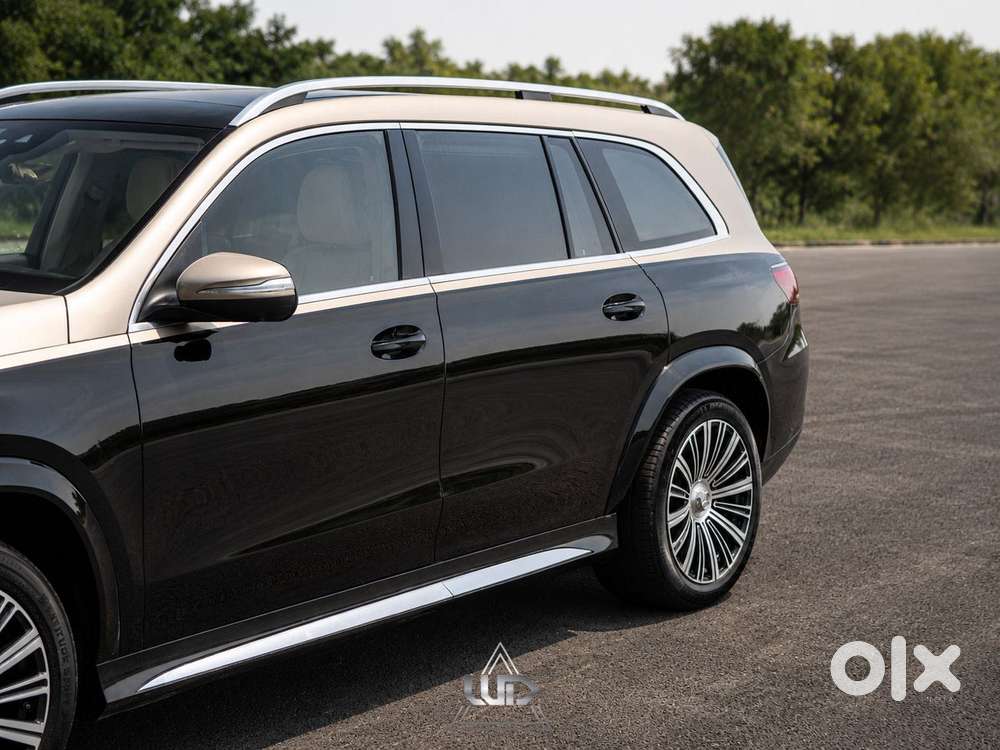 Mercedes-benz Gls 400d 4matic, 2023, Diesel