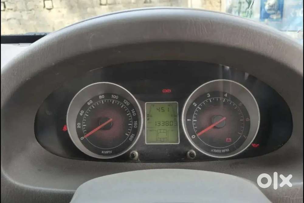 Mahindra Scorpio Diesel 2010