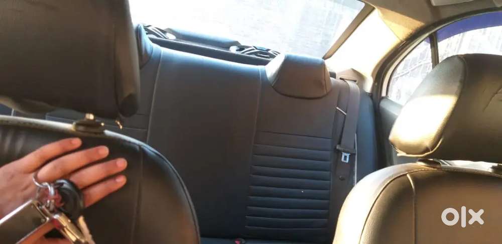 Tata Zest 2017 Diesel 126931 Km Driven
