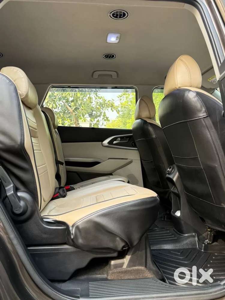 Kia Carens 1.4 Prestige 7 Str, 2022, Petrol