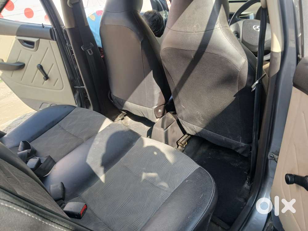 Hyundai Eon D-lite +, 2012, Petrol