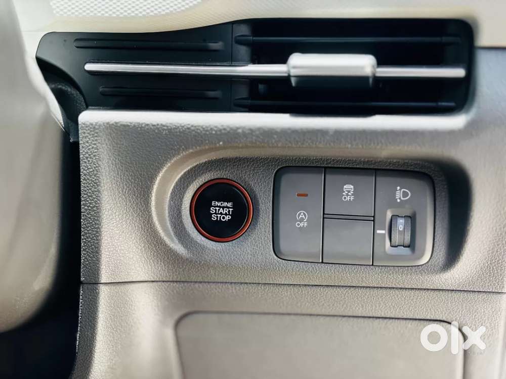 Hyundai Creta, 2025, Diesel