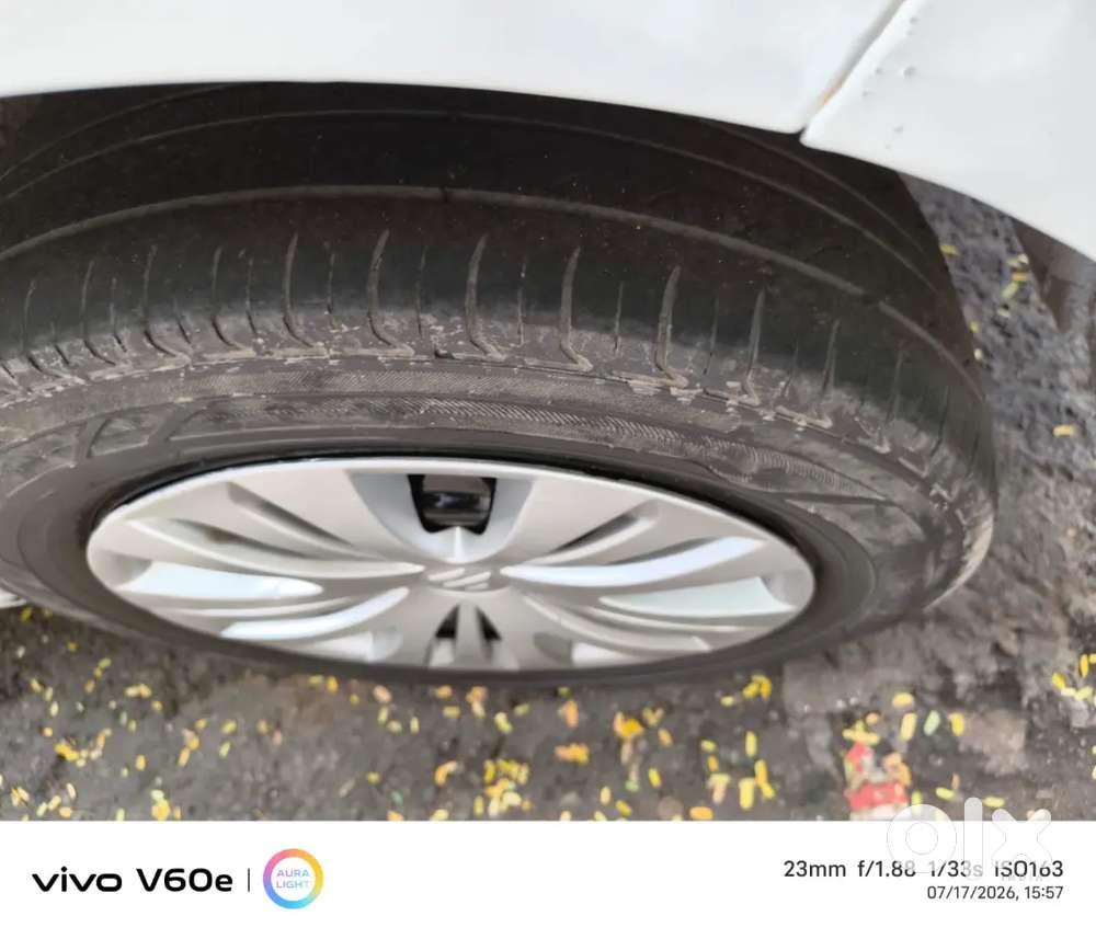 Maruti Suzuki Ertiga Vdi 2016 Diesel Manual