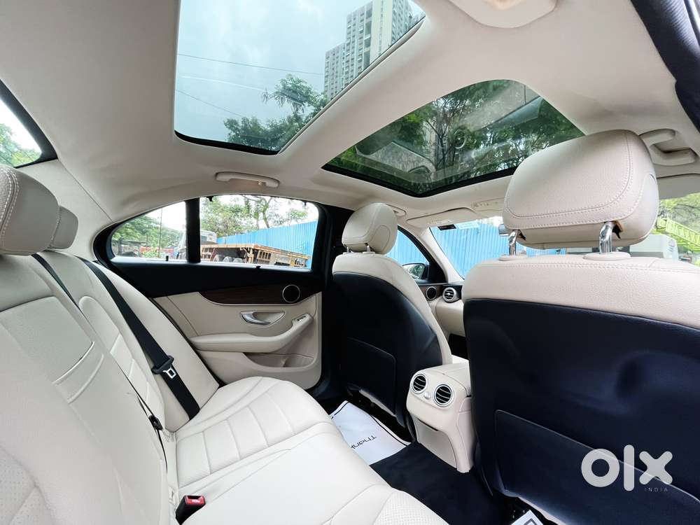 Mercedes-benz E-class E 200 Exclusive, 2019, Petrol
