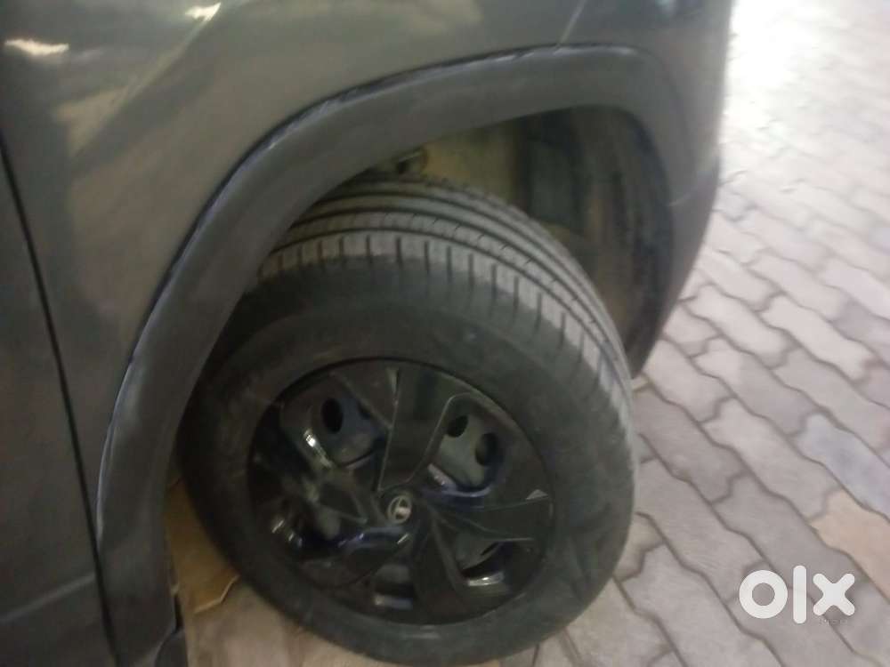 Tata Punch Adventure, 2023, Petrol