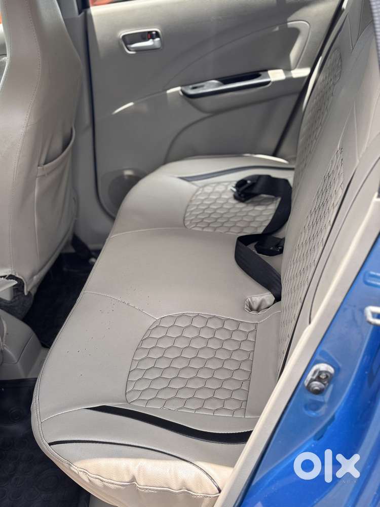 Maruti Suzuki Celerio Zxi(o) Amt, 2015, Petrol