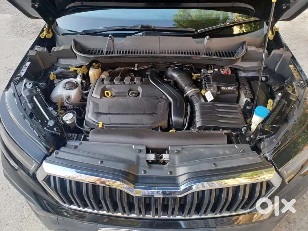 Skoda Kushaq 1.5 Tsi Style Dsg, 2024, Petrol