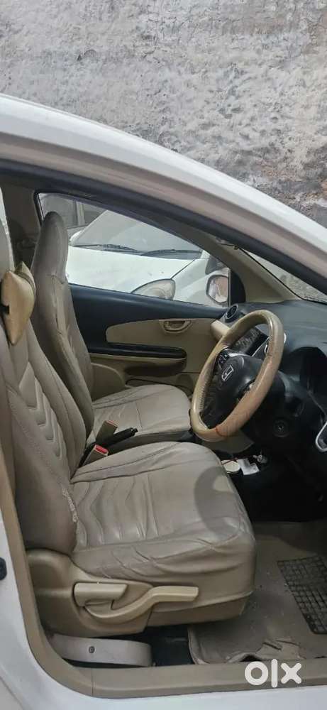 Honda Mobilio 2015 Variant