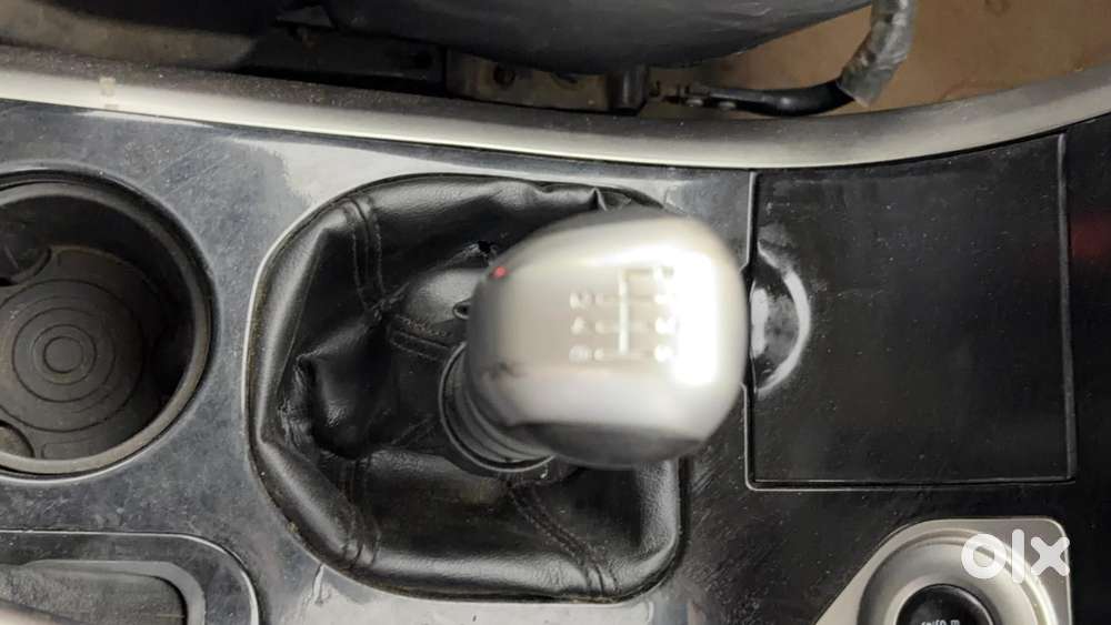 Mahindra Xuv500 W9, 2019, Diesel