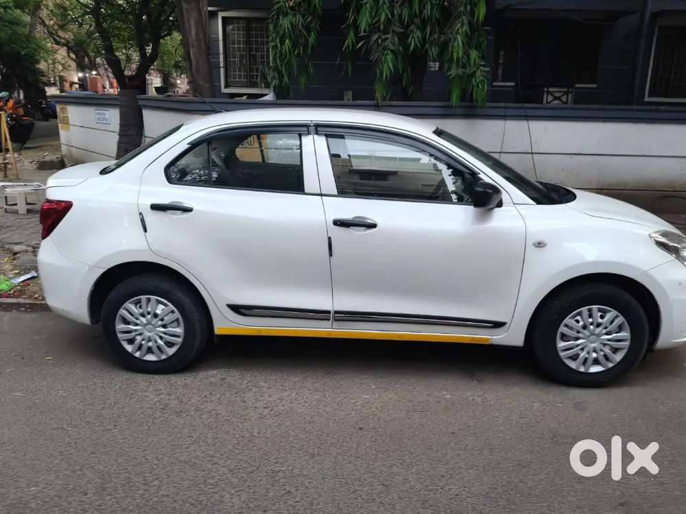 Maruti Suzuki Swift Dzire 2024