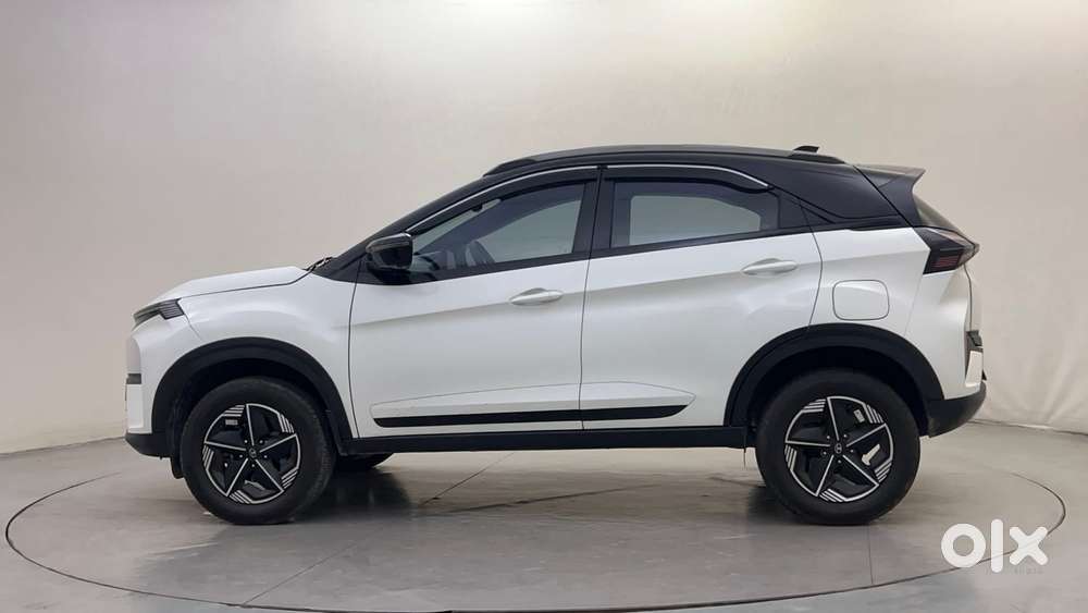 Tata Nexon Fearless 1.2 Revotron Petrol 6 Mt Dt, 2023, Petrol