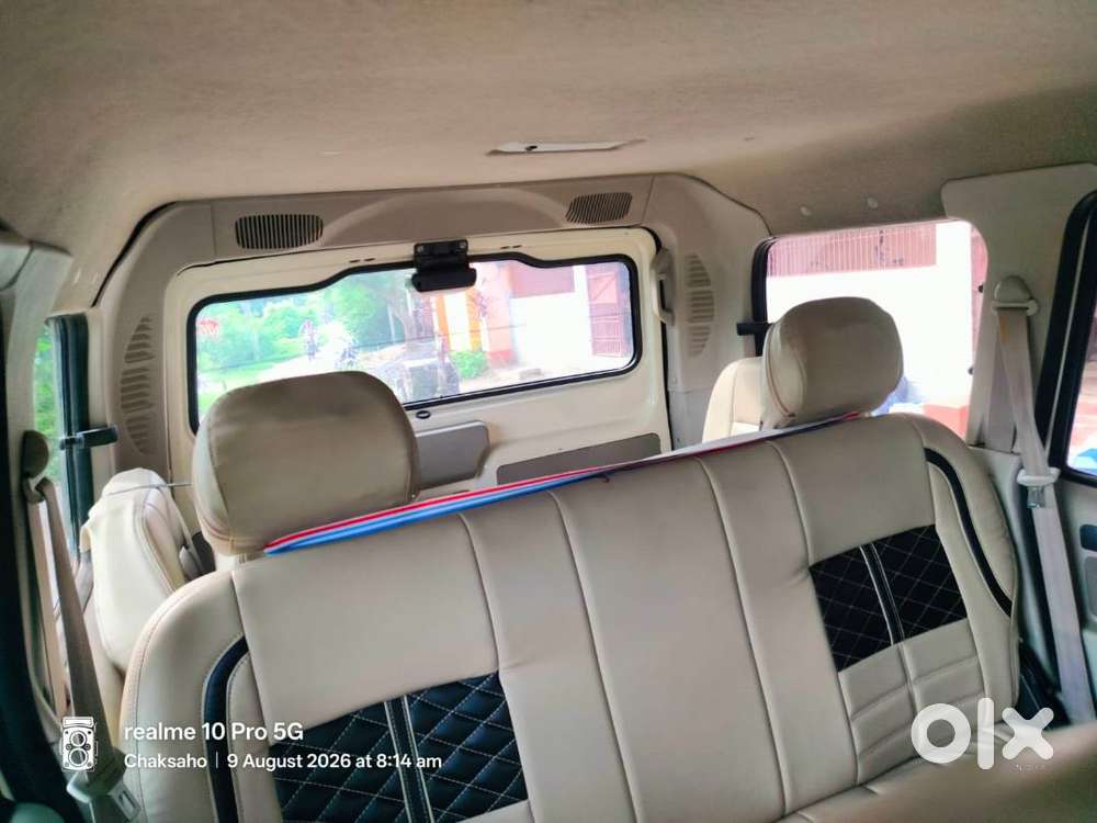Mahindra Scorpio 2019 Diesel 64000 Km Driven
