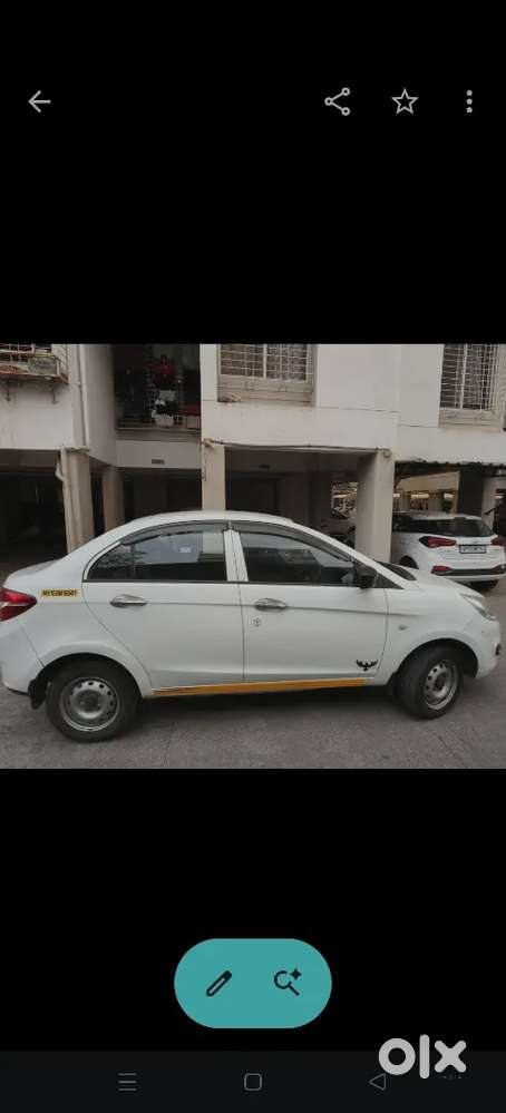 Tata Zest 1.2 Revotron 2018 Diesel Manual