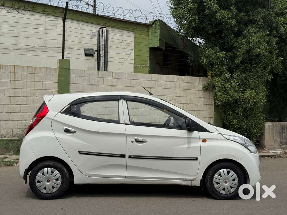 Hyundai Eon D-lite +, 2014, Petrol