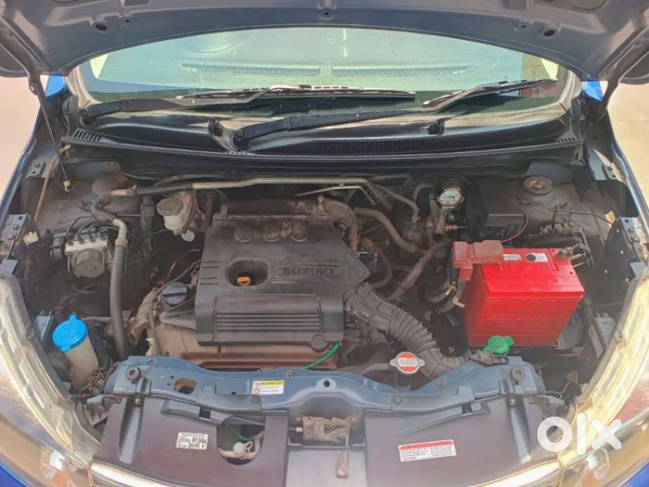 Maruti Suzuki Celerio Cng Vxi Mt, 2019, Cng & Hybrids