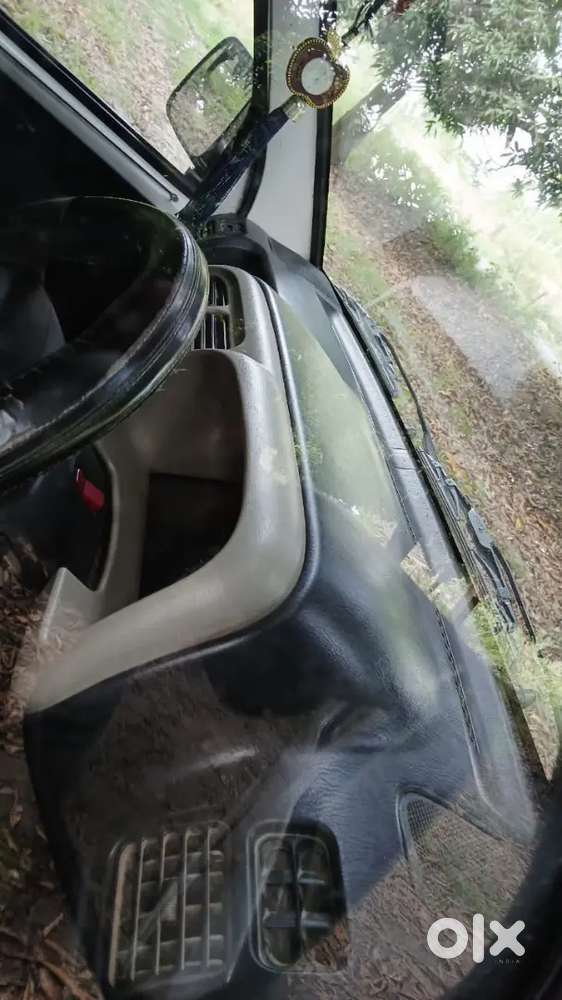 Maruti Suzuki Eeco 2020