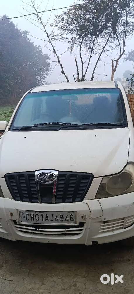 Mahindra Xylo 2011 Diesel 130000 Km Driven