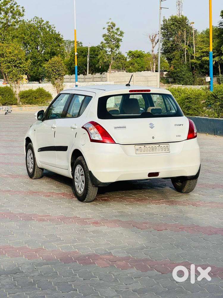 Maruti Suzuki Swift Ddis Vdi, 2015, Diesel