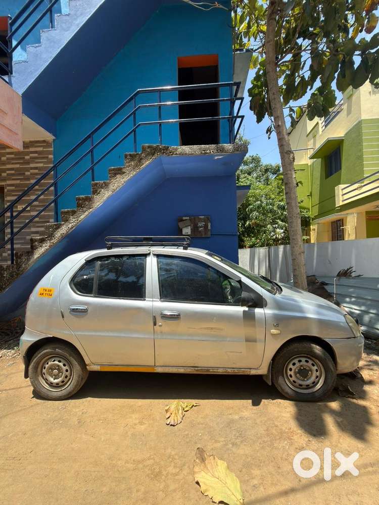 Tata Indica Good Condition