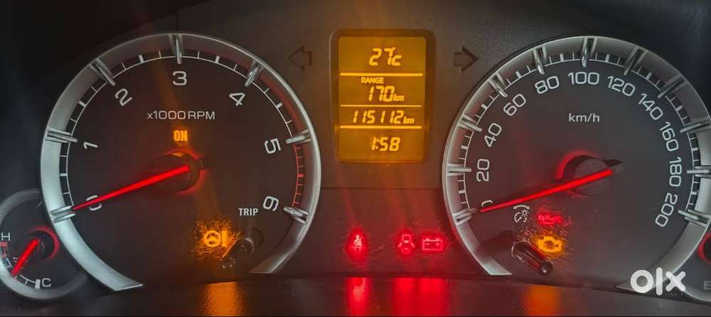 Maruti Suzuki Swift Dzire
