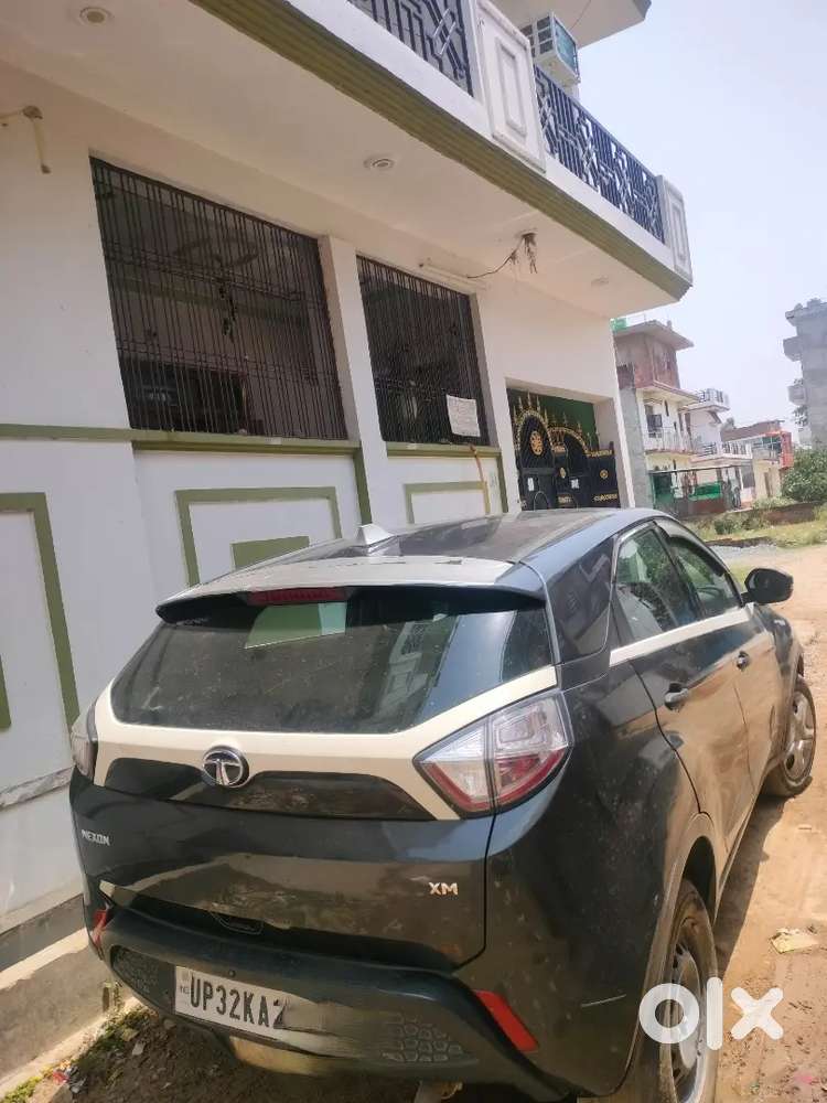 Tata Nexon 2018 Diesel 135000 Km Driven