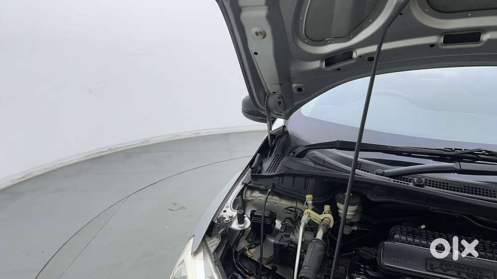 Honda City I-vtec Sv, 2014, Petrol