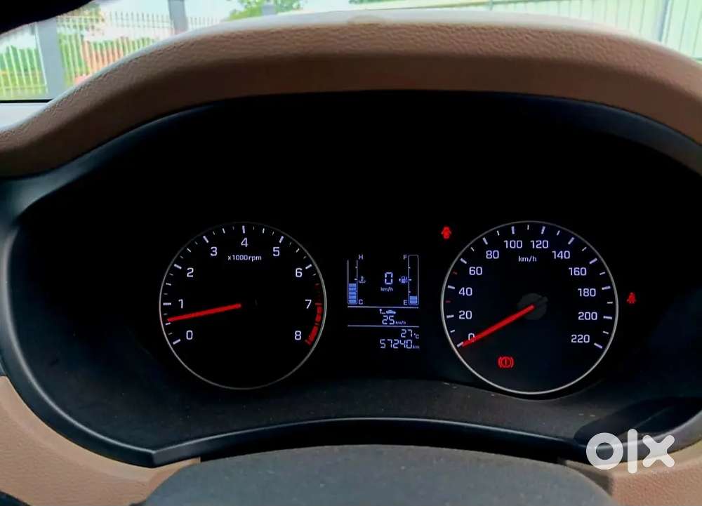 Hyundai I20 Sportz 2019,well Maintained, Registration Valid 2034
