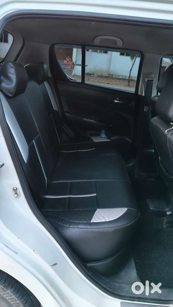 Maruti Suzuki Swift Vdi, 2013, Diesel