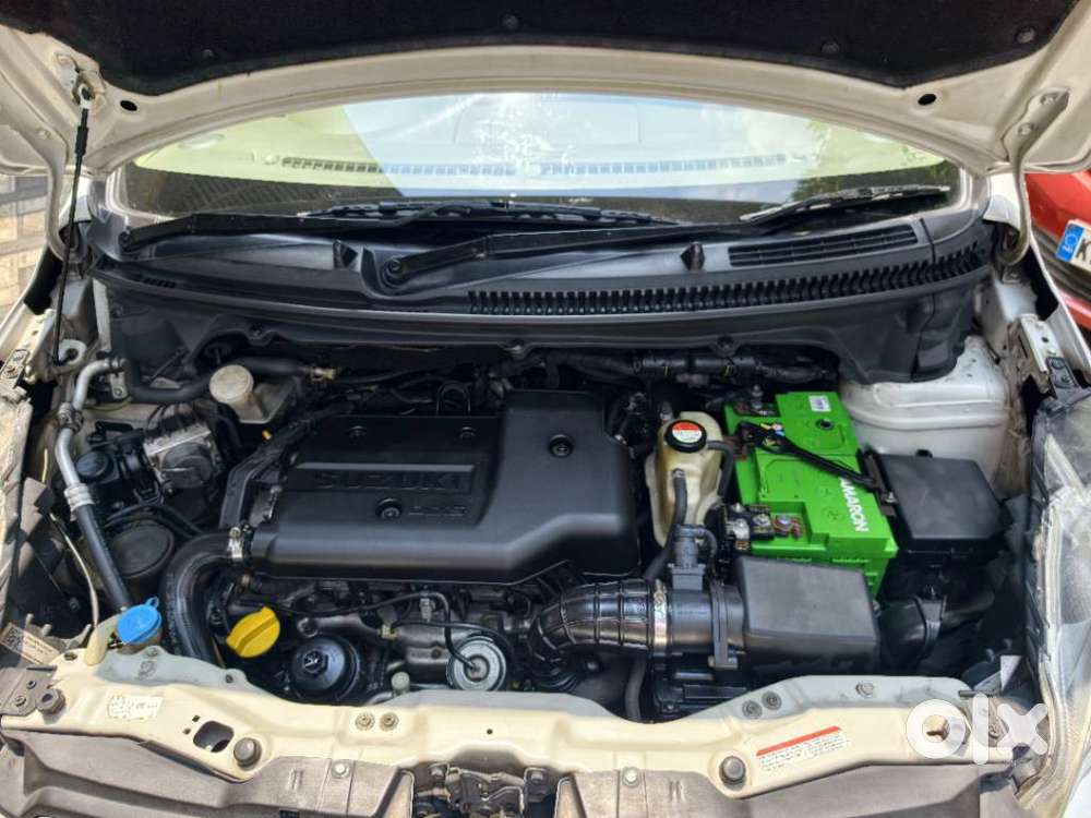 Maruti Suzuki Ertiga Shvs Vdi, 2018, Diesel