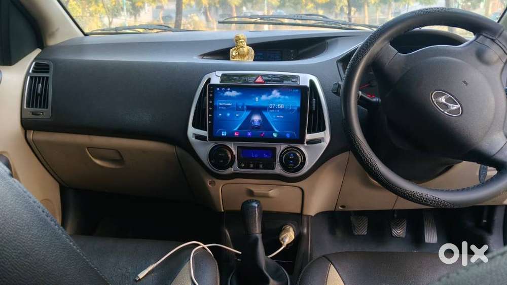 Hyundai I20 2012 Diesel Well Maintained