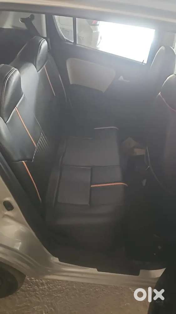 Maruti Suzuki Alto 800 2022 Petrol 29000 Km Driven