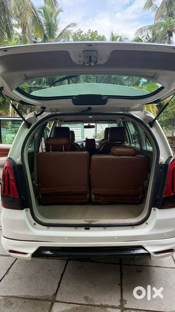 Toyota Innova Diesel 2014