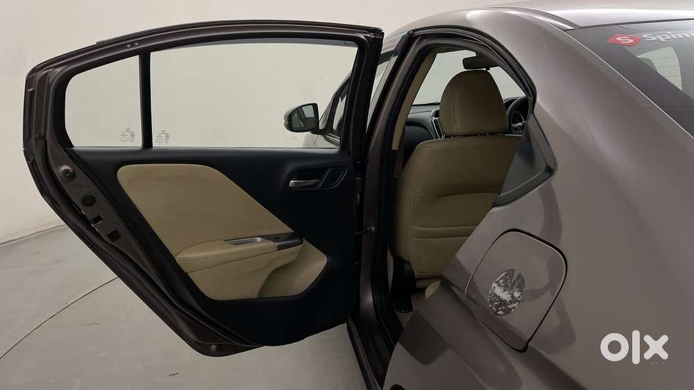 Honda City 2015-2017 I Vtec Vx Option Bl, 2015, Petrol