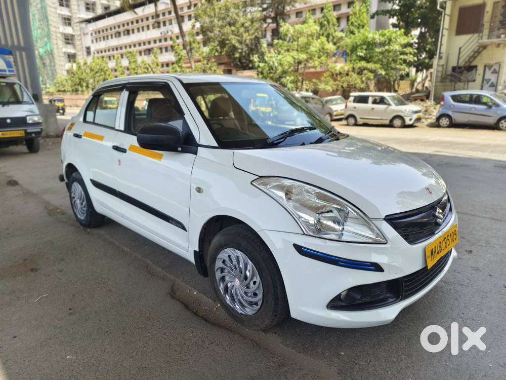 Maruti Suzuki Swift Dzire Tour, 2022, Petrol
