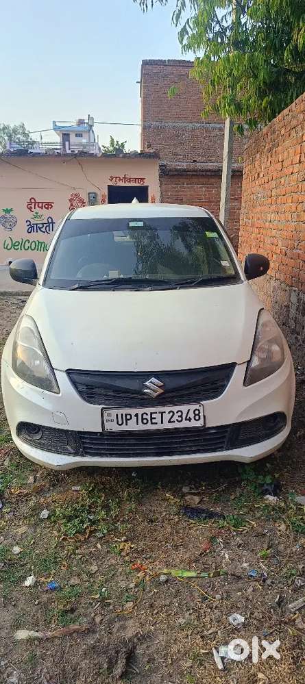 Maruti Suzuki Dzire 2017 Model All Document Complete Cng And Petrol
