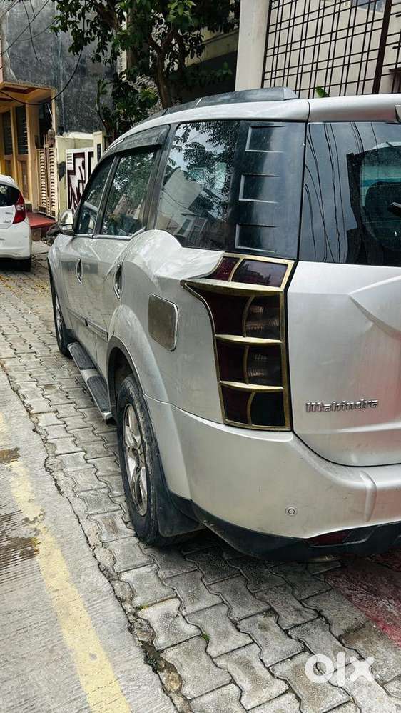 Mahindra Diesel Car 2012