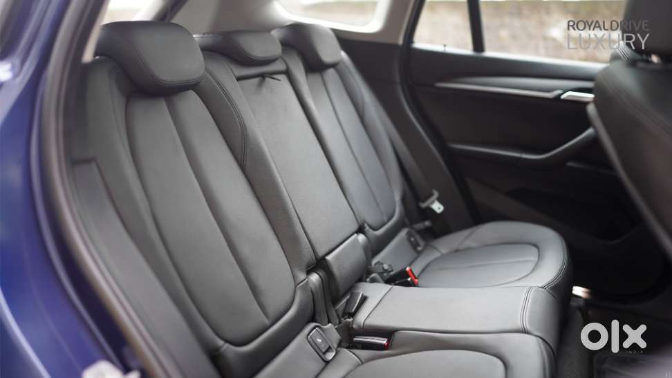 Bmw X1, 2018, Diesel