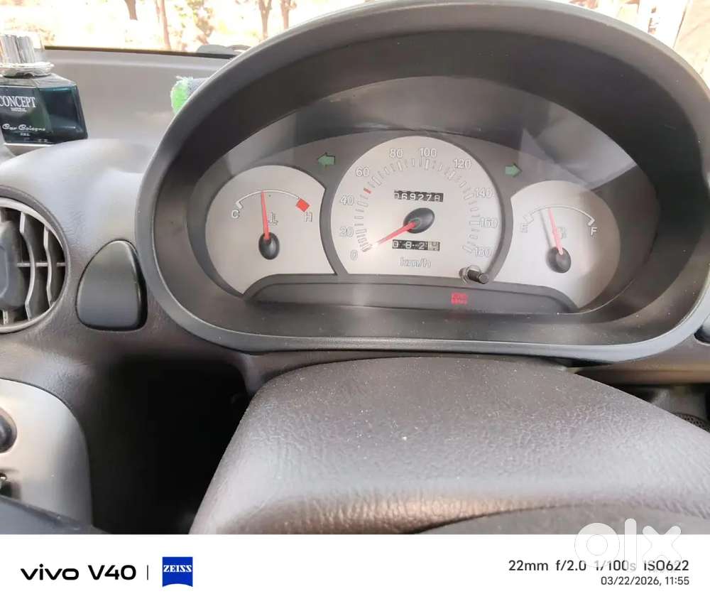 Hyundai Santro Xing 2011 Cng & Hybrids Good Condition