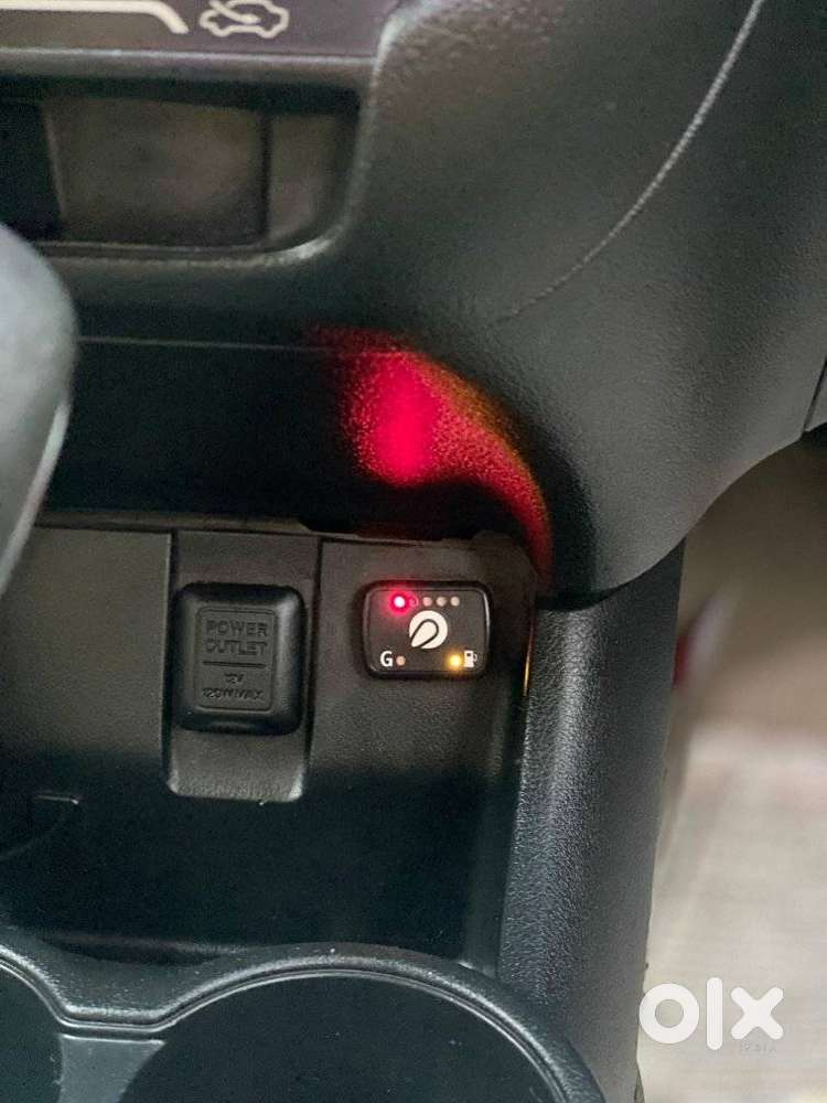 Honda Brio Vx At, 2013, Cng & Hybrids