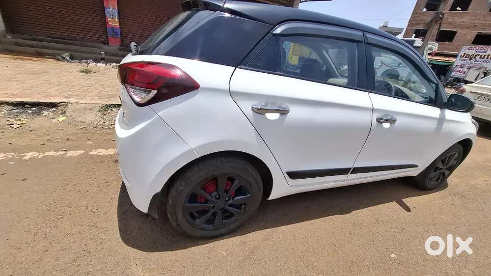 I 20 Asta Top Model Very Good Condition
