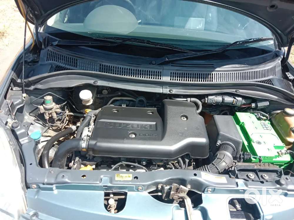 Maruti Suzuki Swift 2010 - 2011 Diesel Well Maintained
