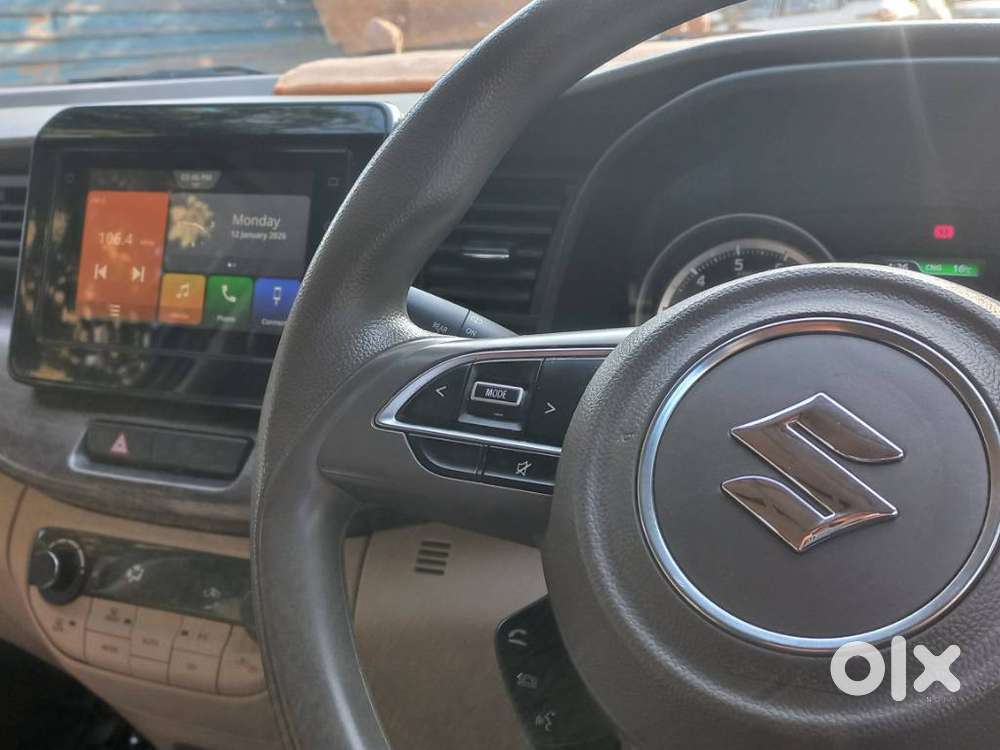 Maruti Suzuki Ertiga Zxi (o) Cng [2022-2023], 2022, Cng & Hybrids