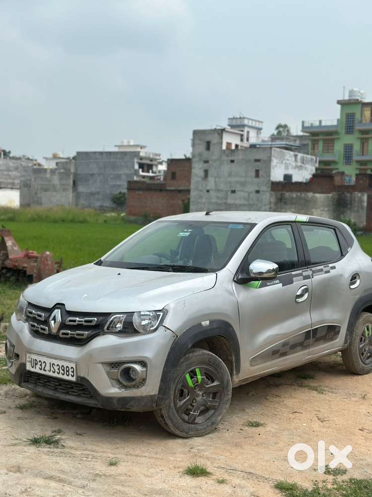Renault Kwid 2018model