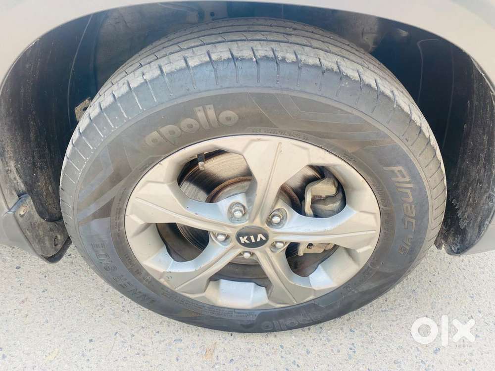 Kia Seltos Htx (o) 1.5 Diesel 6mt, 2020, Diesel