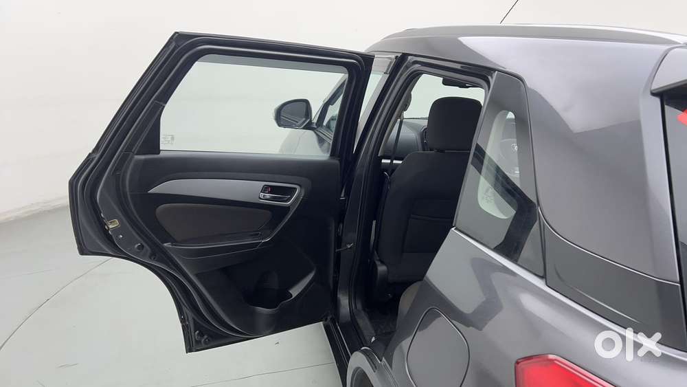 Toyota Urban Cruiser Cruiser Premium, 2021, Petrol