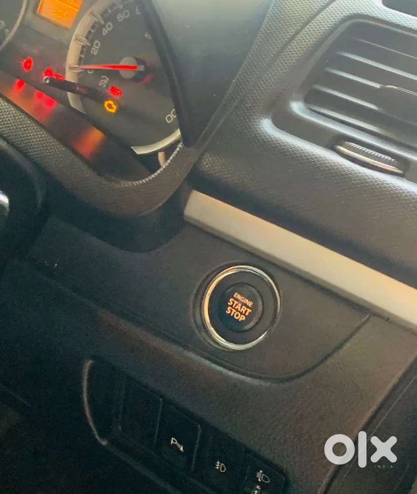 First Owner Car Pb No