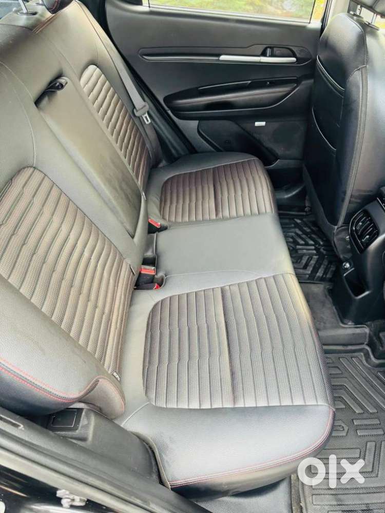 Kia Sonet 1.5 Gtx Plus Diesel, 2022, Diesel