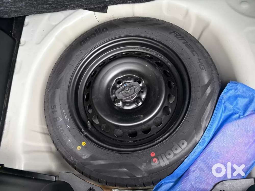 Maruti Suzuki Baleno Sigma, 2025, Petrol