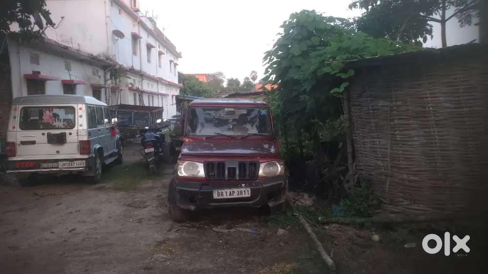 Mahindra Bolero Diesel 2009